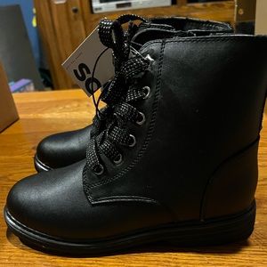 SO boots 🥾